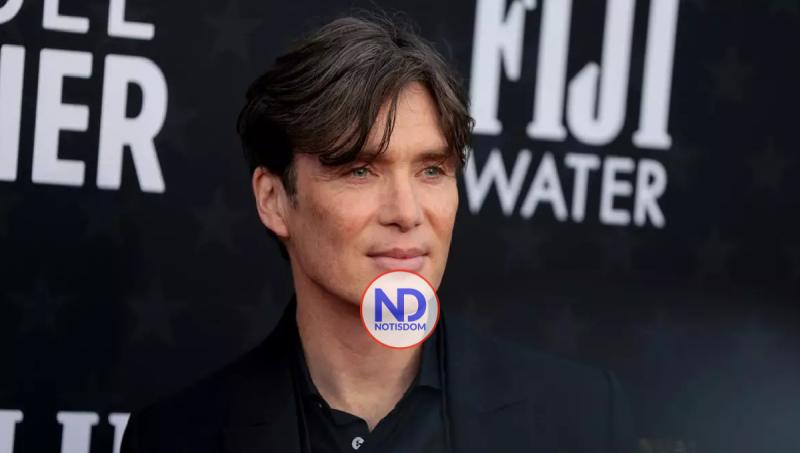‘Oppenheimer’ vence en unos Critics Choice donde ‘Barbie’ se conforma con premios menores