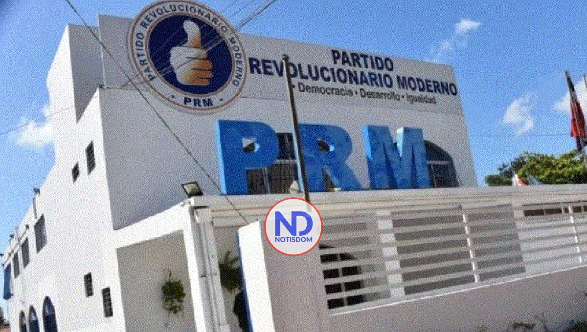 Cuatro detenidos por muerte de militante del PRM en Montecristi 2 Cuatro detenidos por muerte de militante del PRM en Montecristi