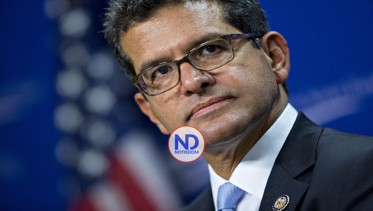 Gobernador de PR cree cambio étnico EU ayudaría ser estado 51