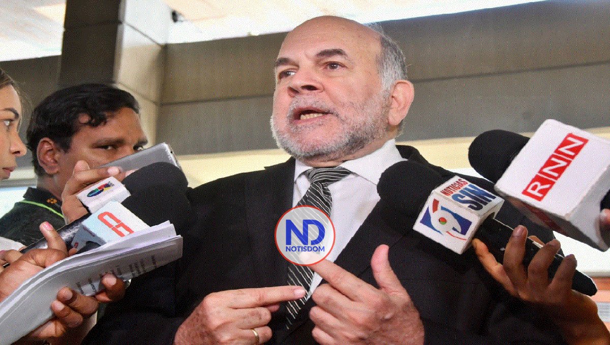 Pelegrín Castillo denuncia falta de persecución y sanción al tráfico ilegal de personas en RD