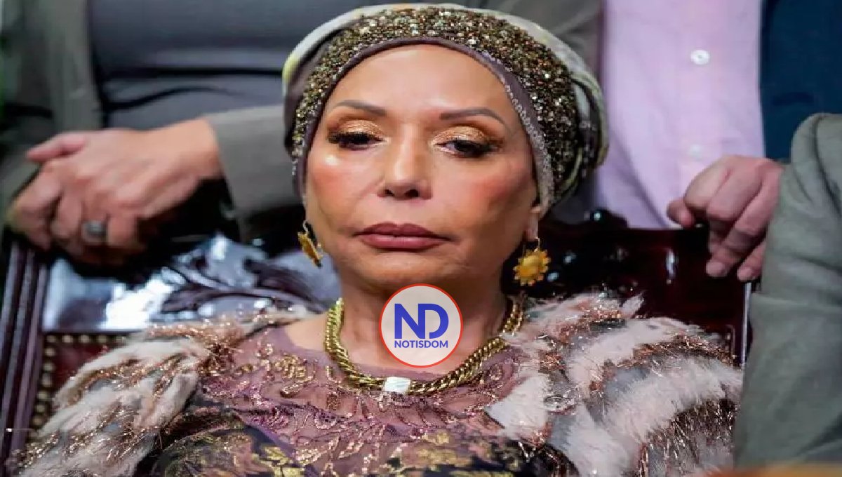 Fallece la senadora colombiana Piedad Córdoba 2 Fallece la senadora colombiana Piedad Córdoba