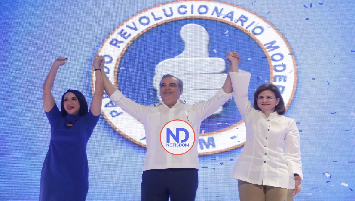 Raquel Peña: “en febrero la mayoría de las alcaldías serán del PRM” 2 Raquel Peña: “en febrero la mayoría de las alcaldías serán del PRM”