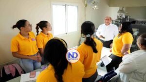 Infotep asegura que el 90 % de sus capacitados en Pedernales ya trabaja