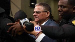 Tribunal liberta empresario Rizik Yeb, acusado violencia machista