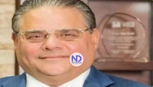 Conocerán este lunes apelación de medida de coerción a Raúl Rizik Yeb