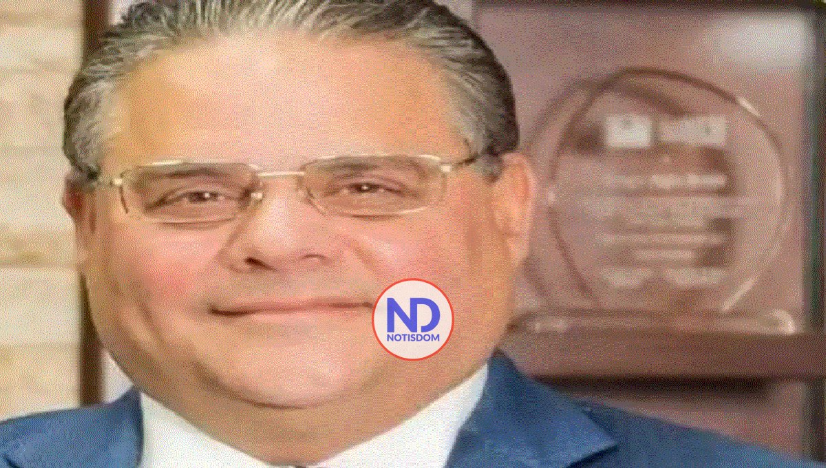 Conocerán este lunes apelación de medida de coerción a Raúl Rizik Yeb