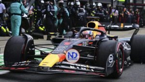 Red Bull irá en 2024 por el total control Fórmula Uno