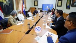 Gobierno anuncia relanzamiento del programa sobre salud escolar