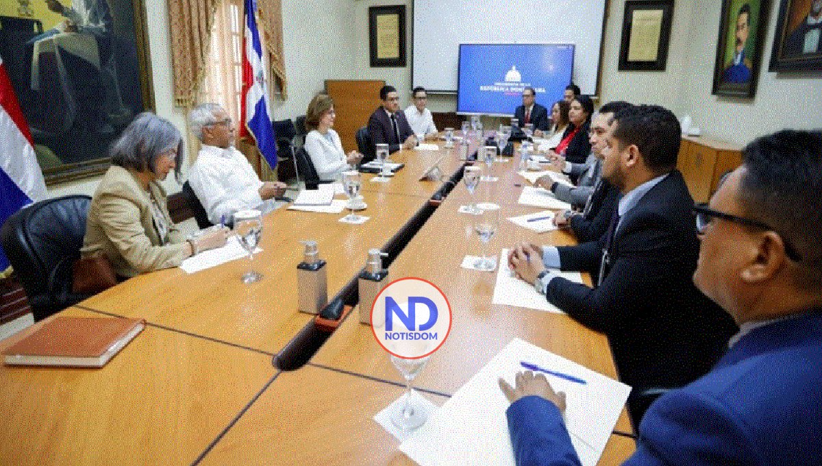 Gobierno anuncia relanzamiento del programa sobre salud escolar