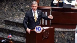 Canciller dominicano acudirá a reunión ONU sobre crisis en Haití