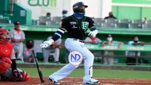 Robinson Canó sobre triunfo de Estrellas: “Aquí todavía no se ha completado nada”