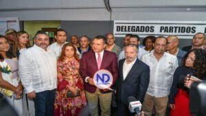 JCE inicia impresión de las boletas para las elecciones municipales