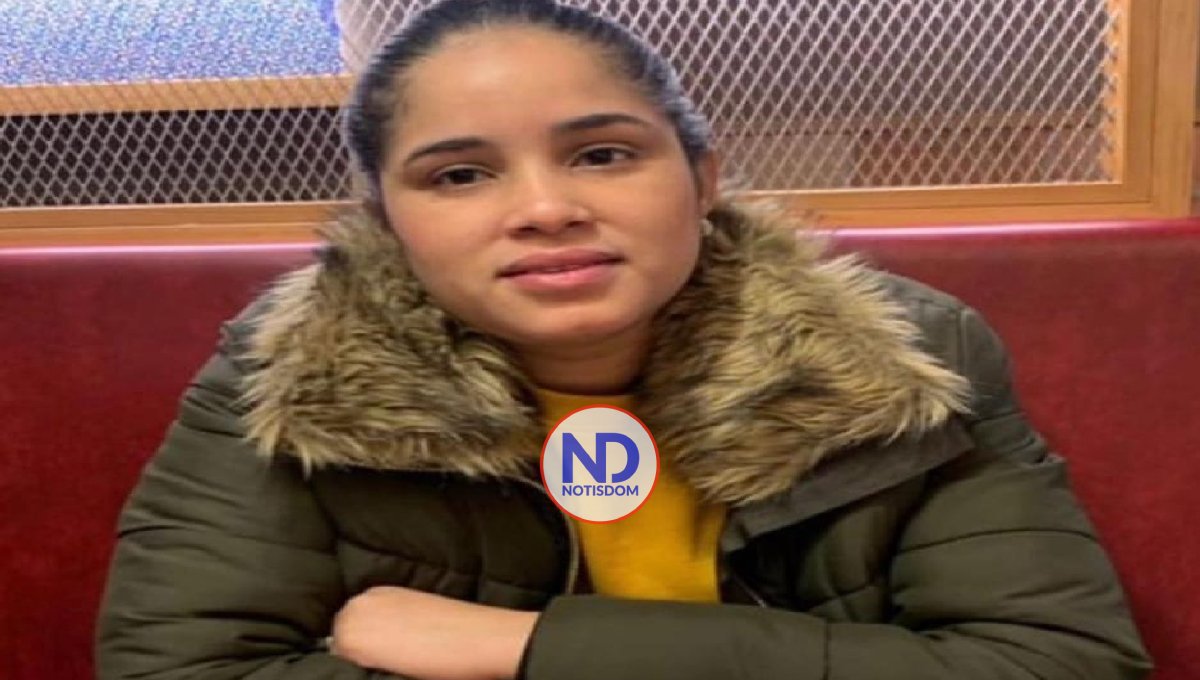 Familia de dominicana clama por ayuda ante su desaparición en España 2 Familia de dominicana clama por ayuda ante su desaparición en España