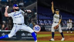 Gigantes contratan dos nuevos importados para el Round Robin