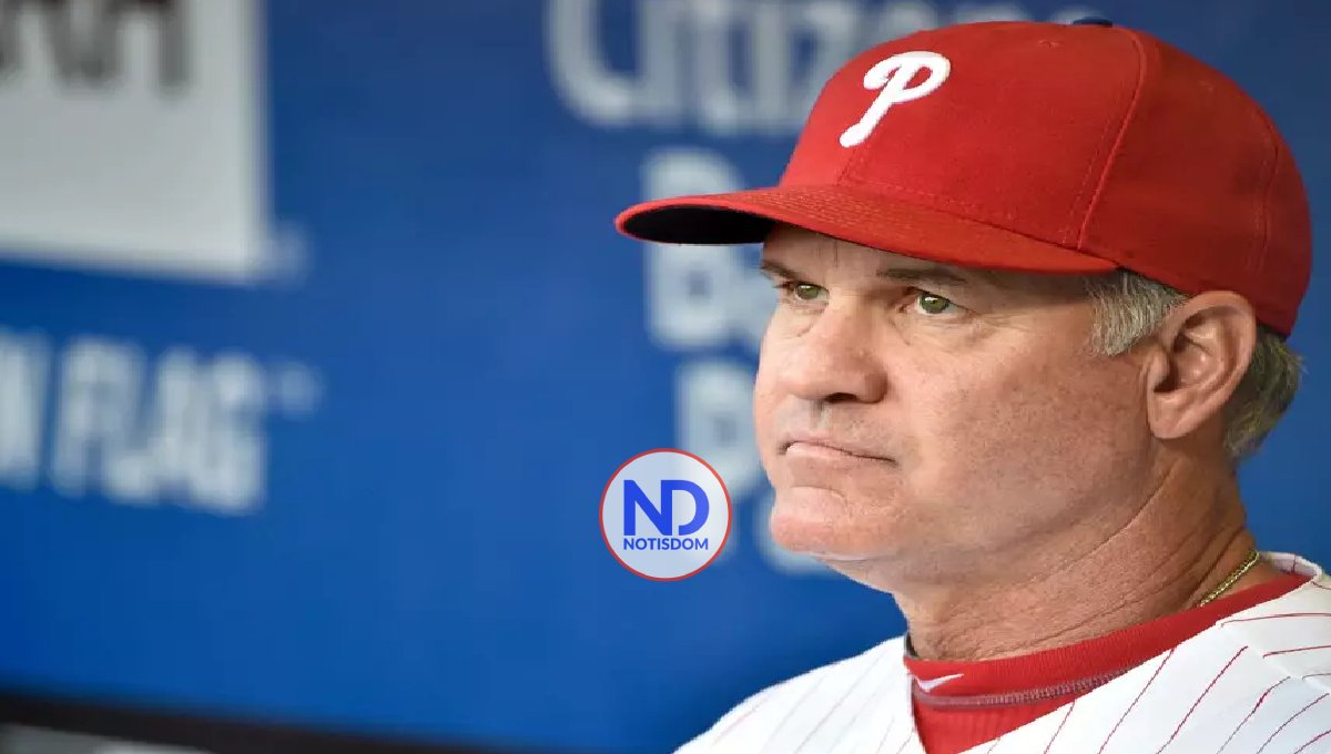 Ryne Sandberg, miembro del Salón de la Fama de MLB, anuncia que tiene cáncer de próstata