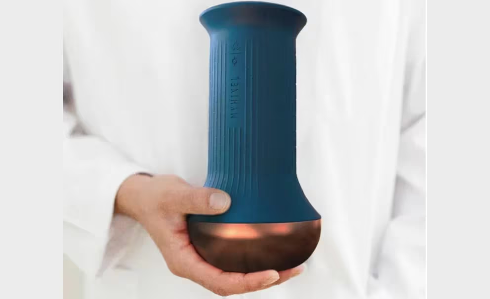 La eyaculación precoz tendría control gracias a la IA 3 SOFTWARE 1 La eyaculación precoz tendría control gracias a la IA