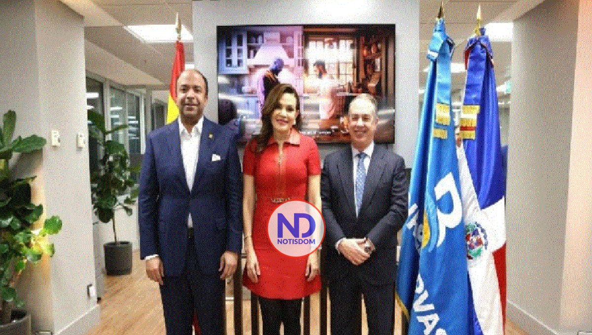 Banreservas lanza una iniciativa tecnológica para enviar remesas 2 Banreservas lanza una iniciativa tecnológica para enviar remesas