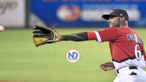 Starling Marte se une a Leones en semifinal: «Sé que puedo ayudar»