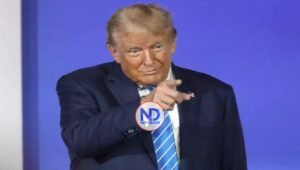 «Donald Trump: Elogia a las Comunidades Hispanas»