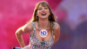 Policía arresta a individuo que llegó hasta apartamento de Taylor Swift en Nueva York