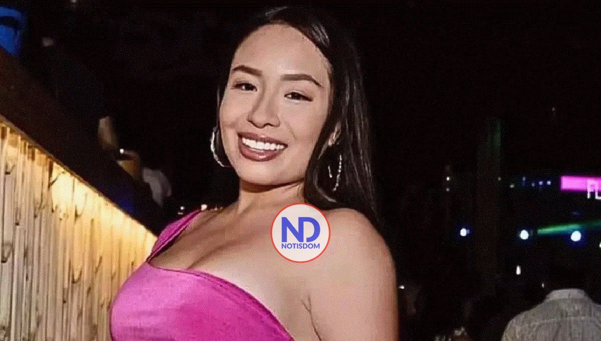 Investigan muerte de actriz peruana, Thaina Fields