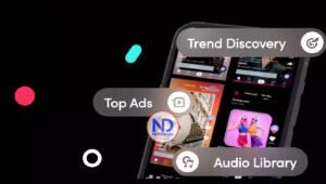 TikTok restringe acceso a Creative Center
