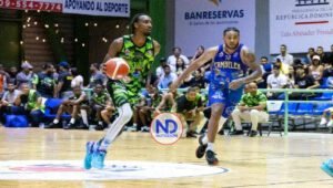 Savica y el AG sacarán ‘chispa’ final de Higüey