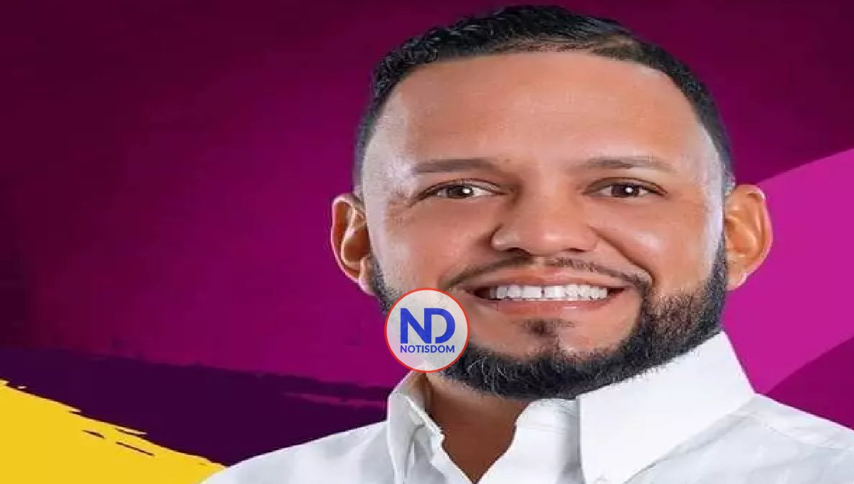 Renuncia precandidato a alcalde en Esperanza por el PLD; pasa al PRM