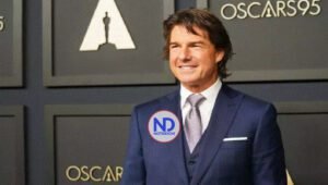 Tom Cruise firma con Warner Bros. para producir y protagonizar nuevas películas