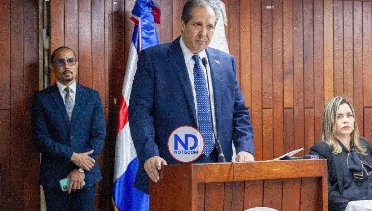 Atallah se compromete a dirigir SP «con ética y transparente» 2 Atallah se compromete a dirigir SP «con ética y transparente»