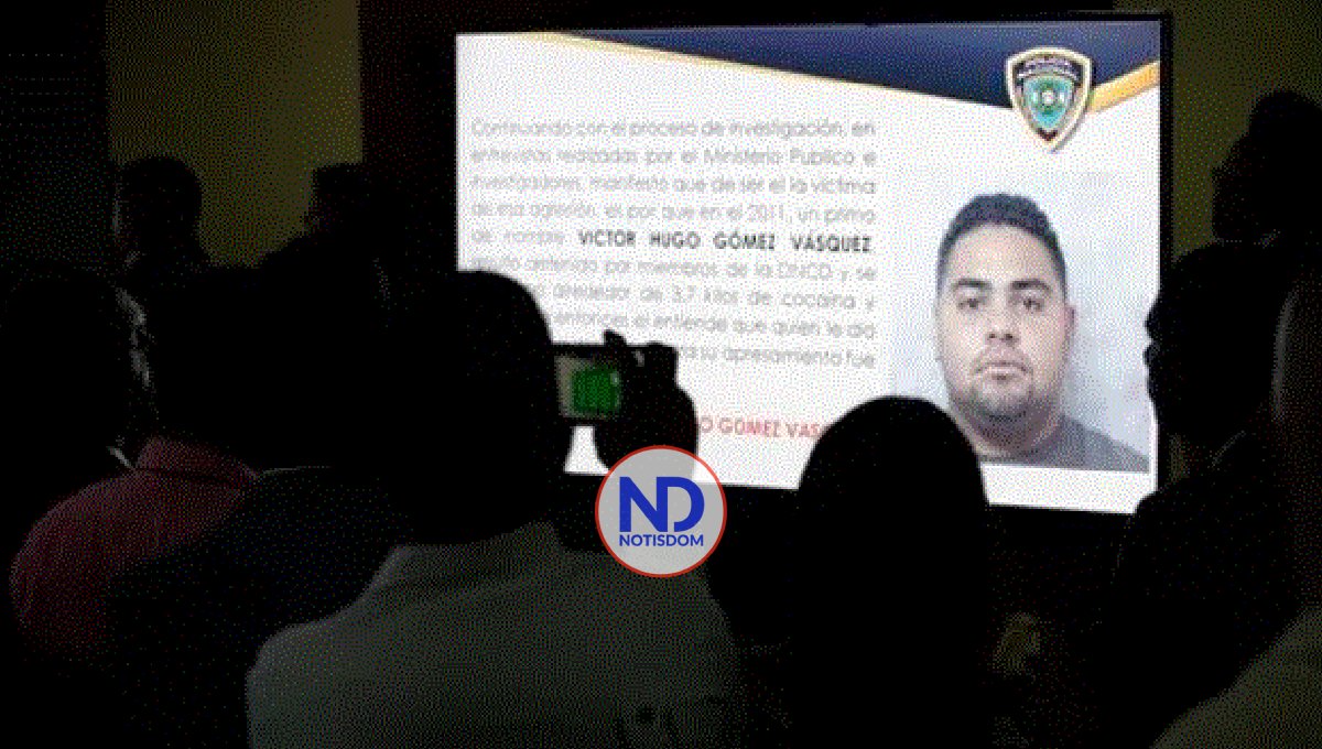 Hallan muerto uno vincularon al atentado expelotero David Ortiz 2 Hallan muerto uno vincularon al atentado expelotero David Ortiz