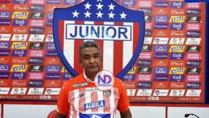 Fallece el exfutbolista y entrenador colombiano Víctor Luna