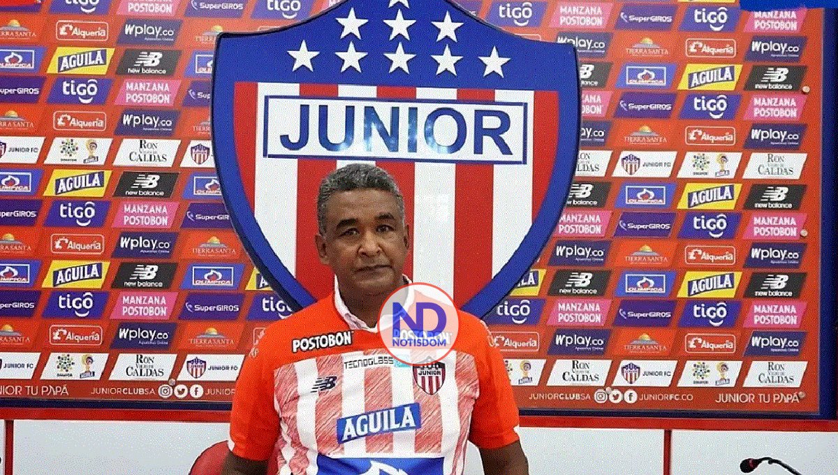 Fallece el exfutbolista y entrenador colombiano Víctor Luna 2 Fallece el exfutbolista y entrenador colombiano Víctor Luna