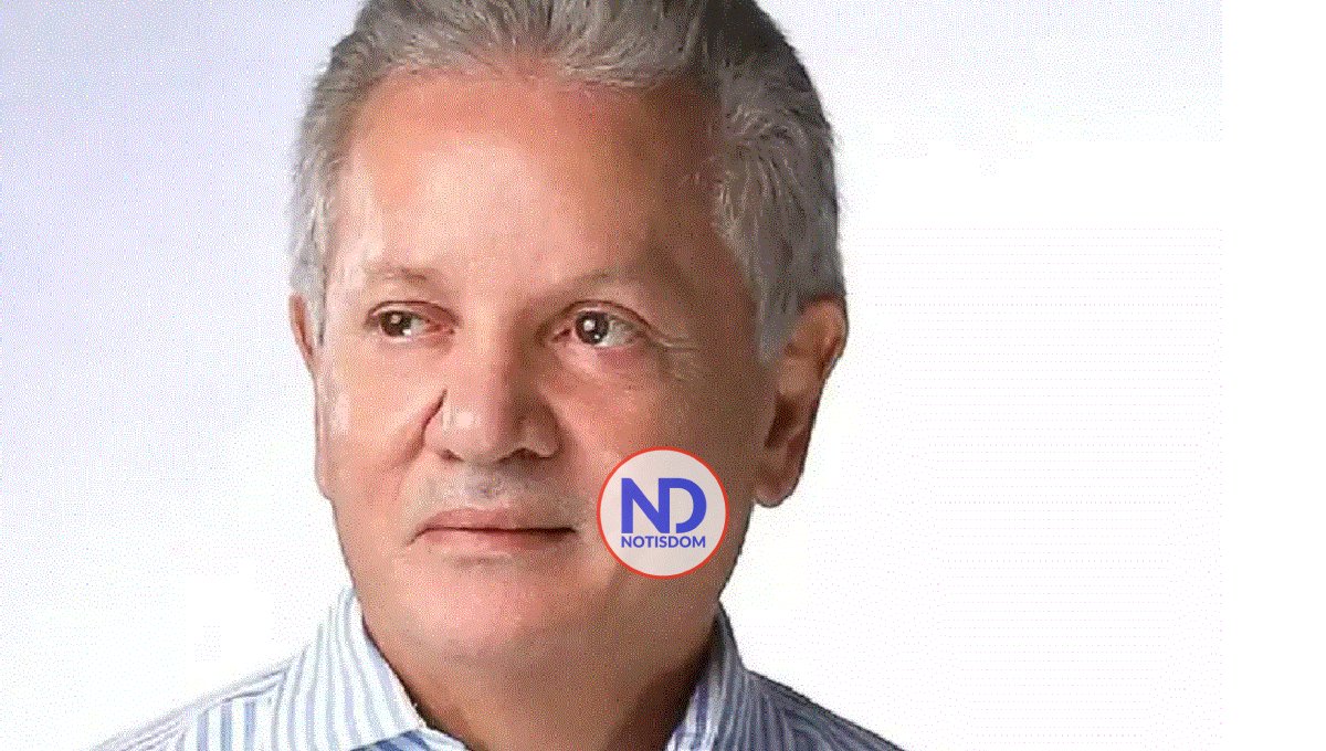 Senador Virgilio Cedano renuncia de la Fuerza del Pueblo