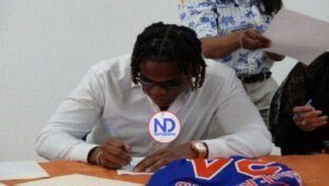 Mets de Nueva York firman una nueva promoción de 20 jugadores