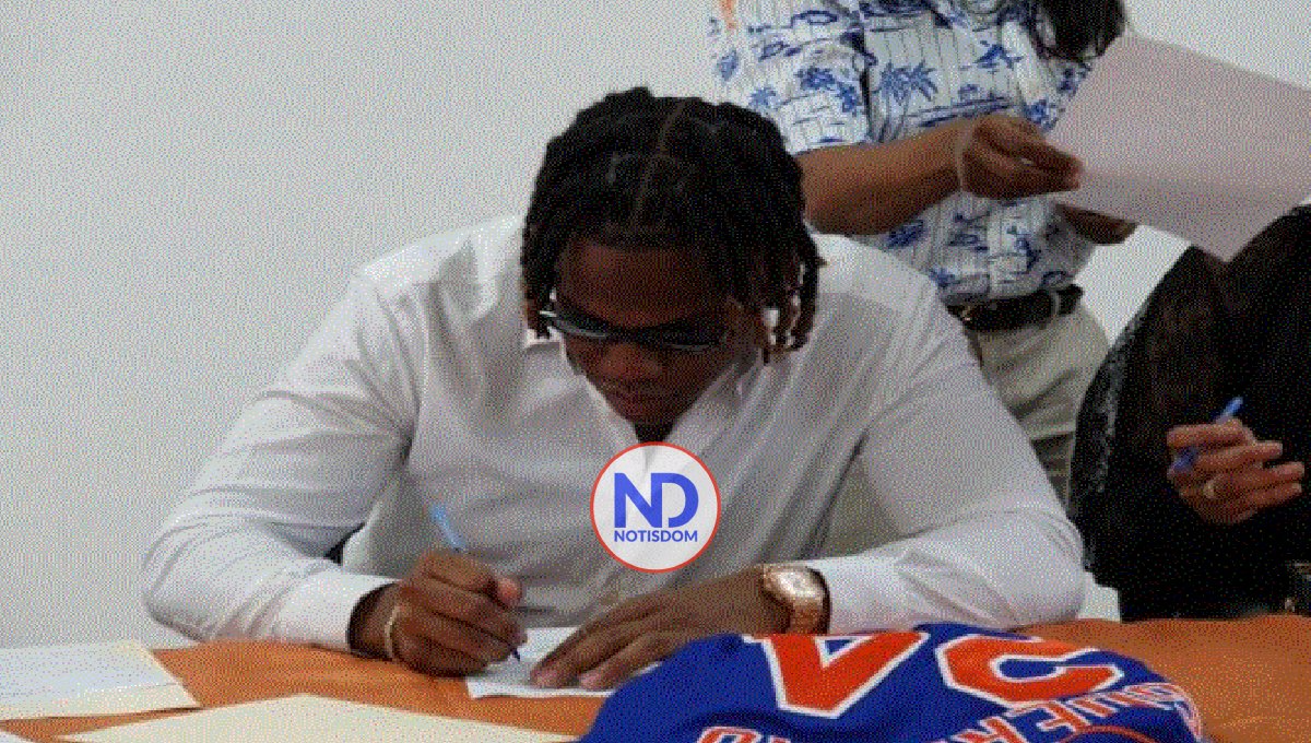 Mets de Nueva York firman una nueva promoción de 20 jugadores