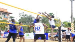 Voleibol playero de Hato Mayor tendrá equipos internacionales