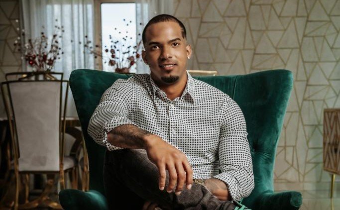 WANDER FRANCO 21 Pelotero Wander Franco se presenta este lunes ante la Fiscalía de Puerto Plata