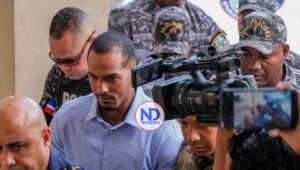 Franco sale de prisión tras pago 2 millones de garantía económica