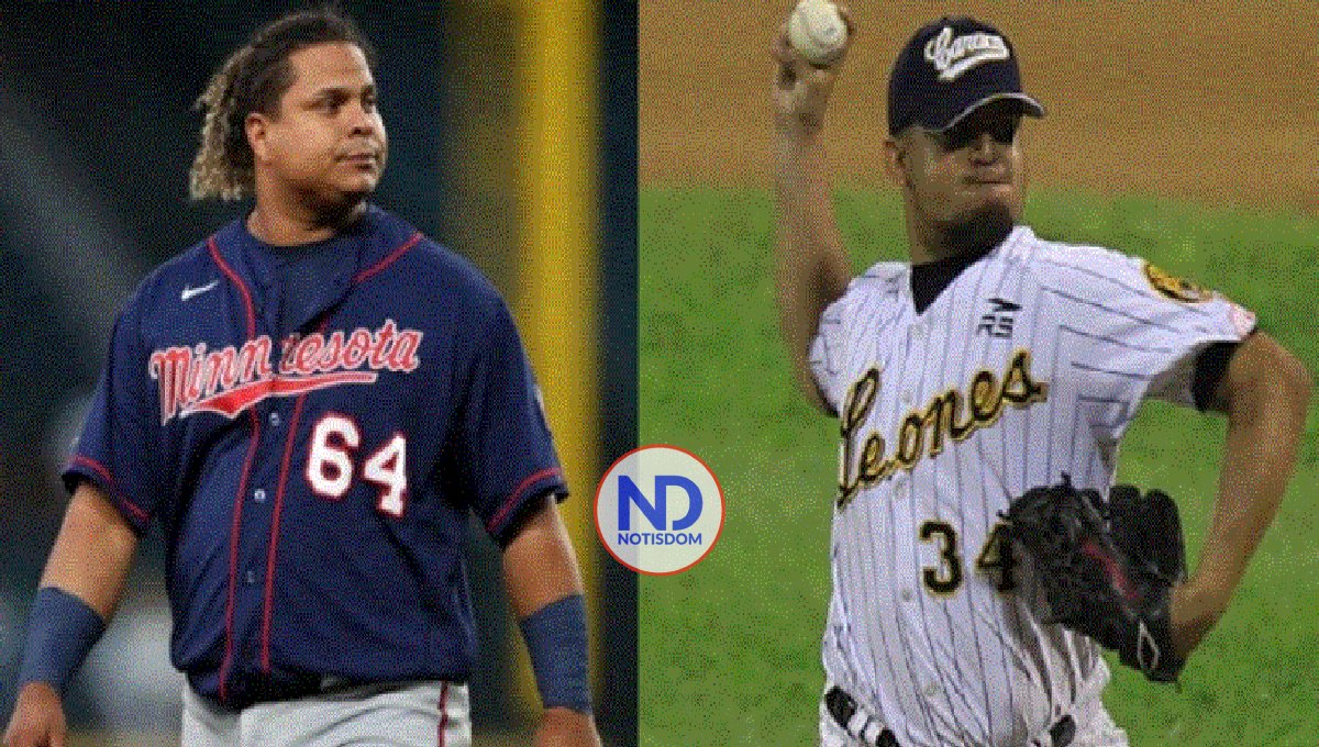 Gigantes anuncian al venezolano ‘La Tortuga’ Astudillo y un pitcher