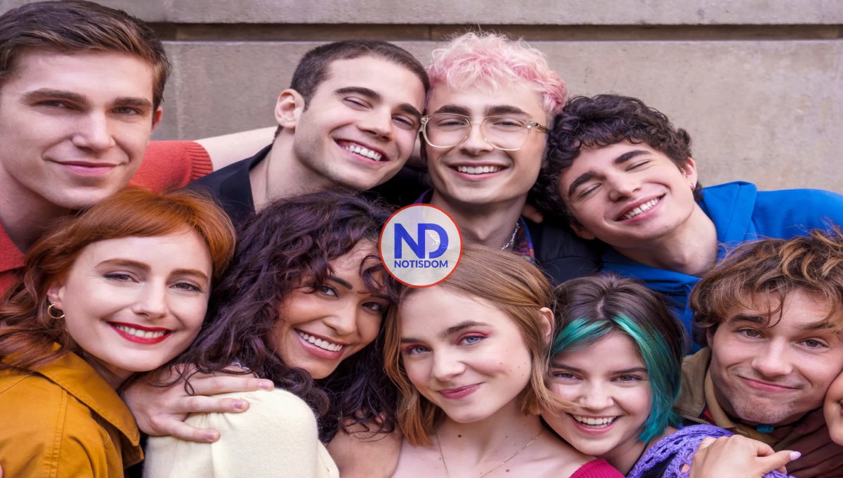 ¿Conoces cuando se estrena a través de tu mirada?