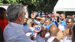 Abinader inaugurará siete obras este sábado en Monseñor Nouel y La Vega