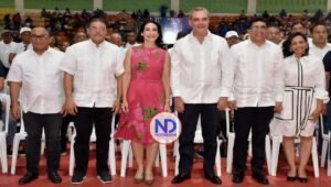 Miderec y Gabinete celebran el Día de la Familia