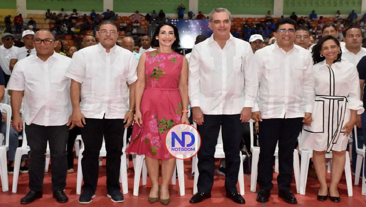 Miderec y Gabinete celebran el Día de la Familia 2 Miderec y Gabinete celebran el Día de la Familia