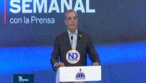 Pide fuertes sanciones contra los culpables de muertes en torre SD