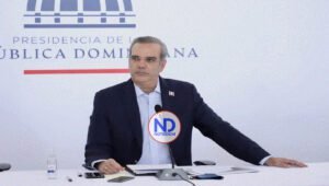 Abinader irá este jueves a Barahona a inaugurar presa Monte Grande