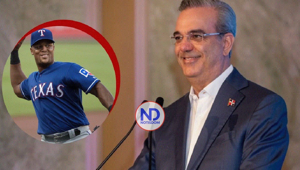 Presidente Abinader felicita a Adrián Beltré por ingreso a Cooperstown 2 Presidente Abinader felicita a Adrián Beltré por ingreso a Cooperstown