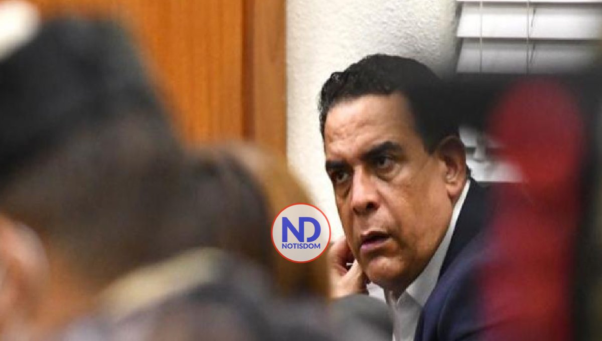 Se esperan condenas este mes sobre varios casos de corrupción