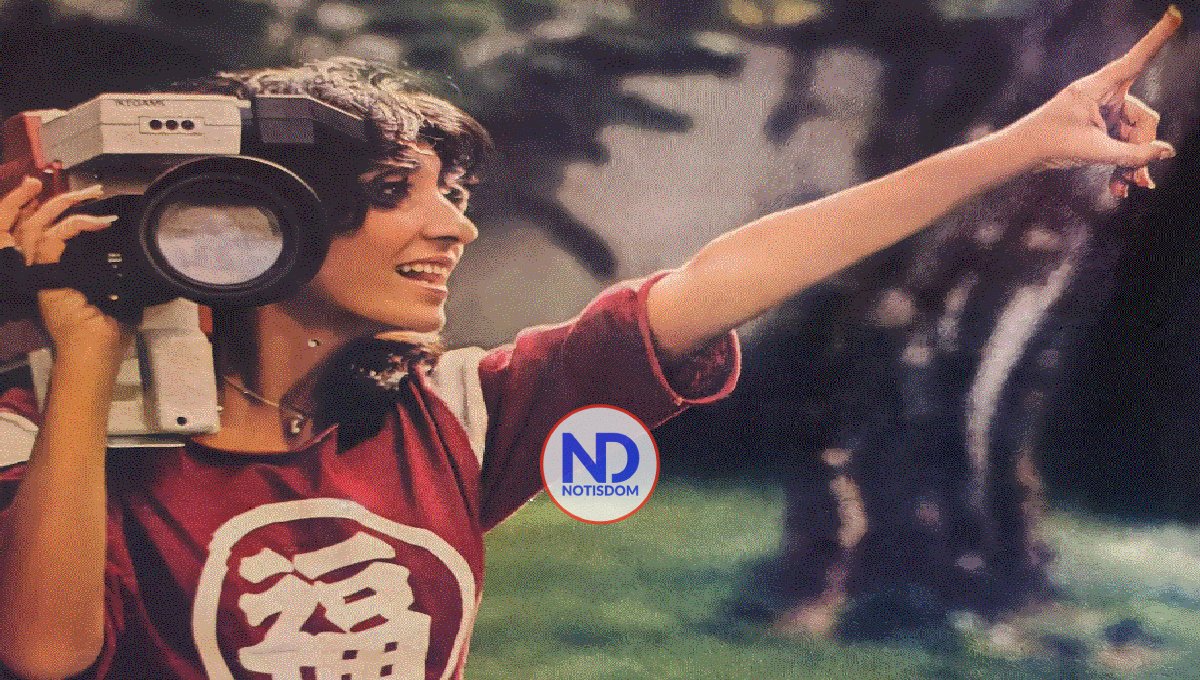 Fallece Anita Ontiveros, pionera de la TV dominicana