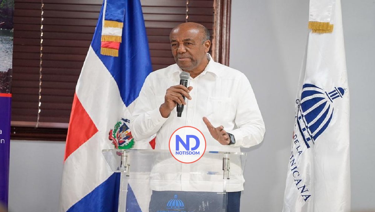 Energía y Minas inicia curso sobre minería para servidores públicos